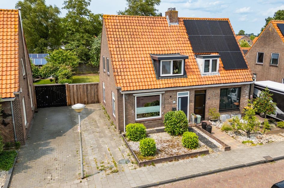Zwartehofslaan 13
