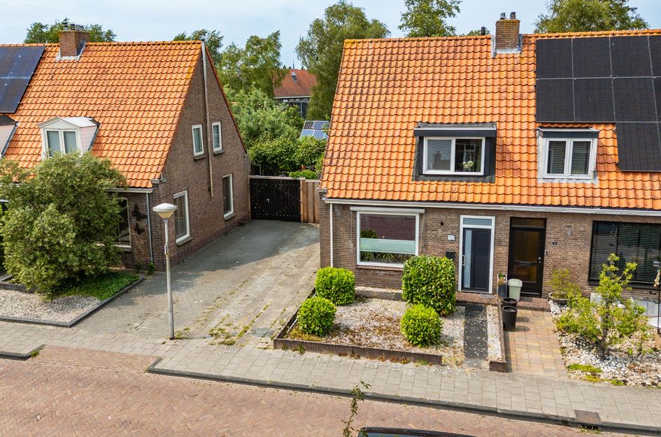 Zwartehofslaan 13