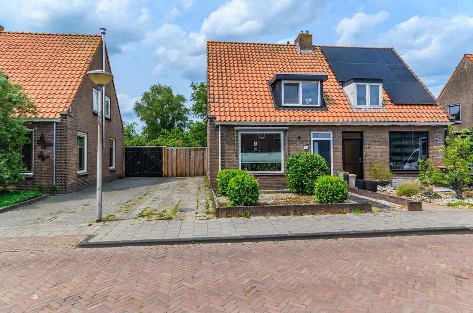 Zwartehofslaan 13