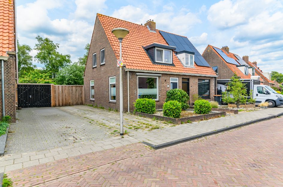Zwartehofslaan 13