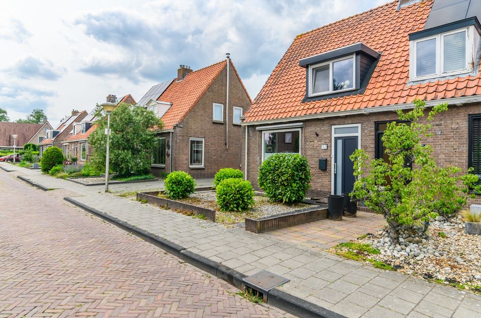 Zwartehofslaan 13