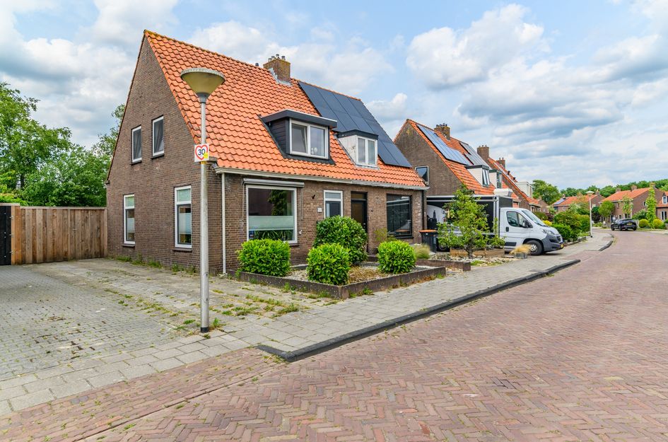 Zwartehofslaan 13