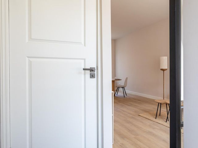 Kenaustraat 8, 'S-Gravenhage