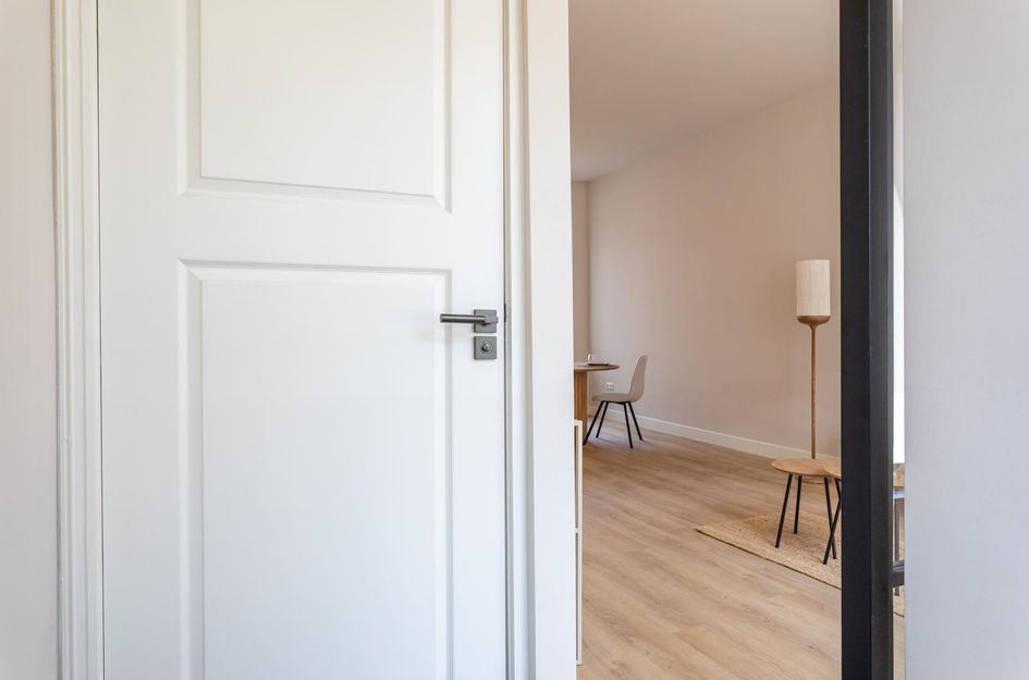 Kenaustraat 8