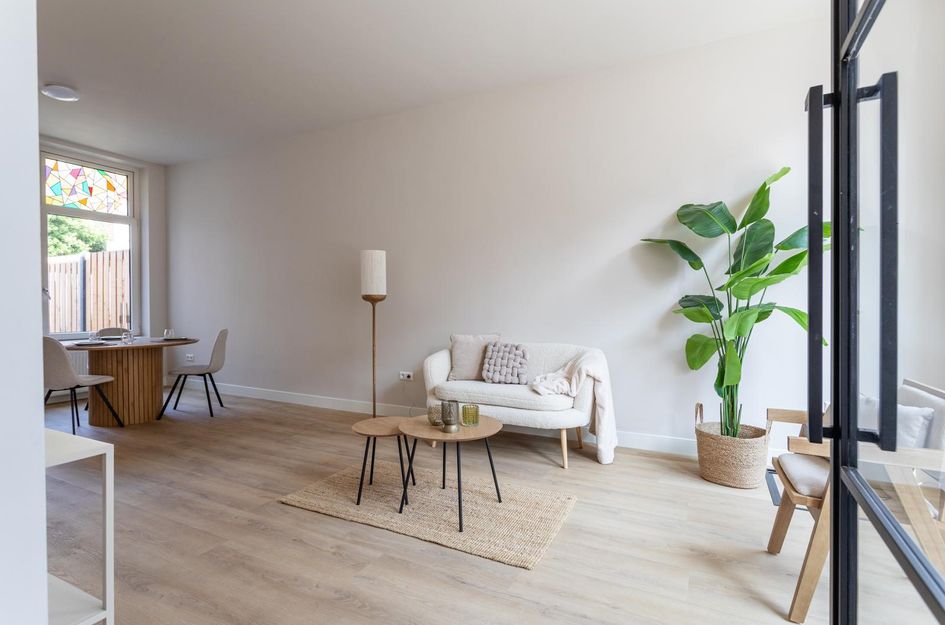 Kenaustraat 8