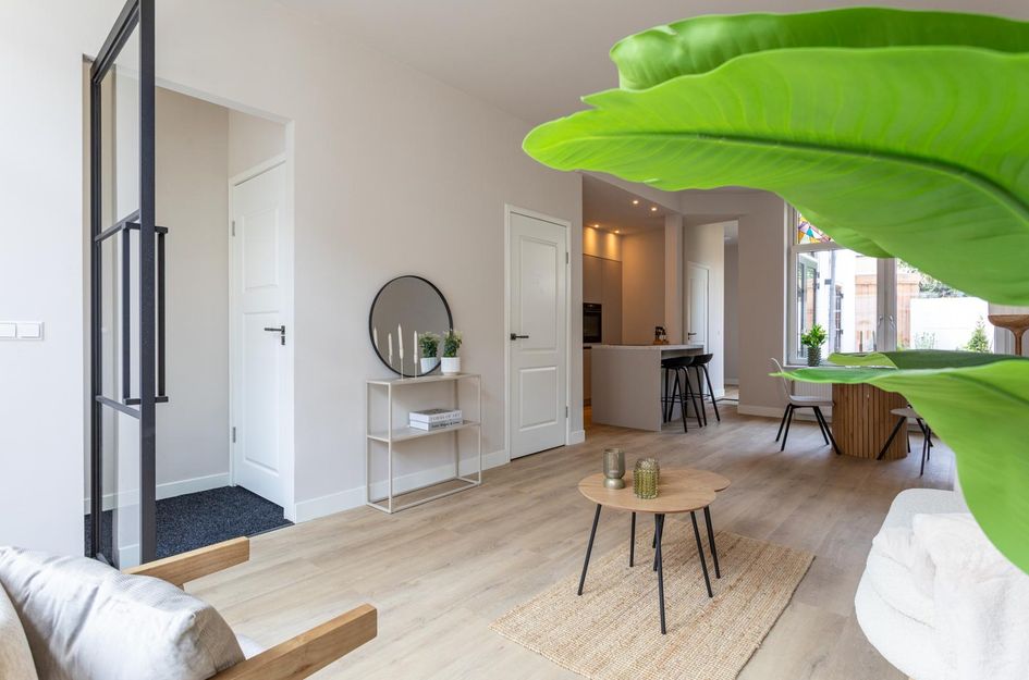 Kenaustraat 8
