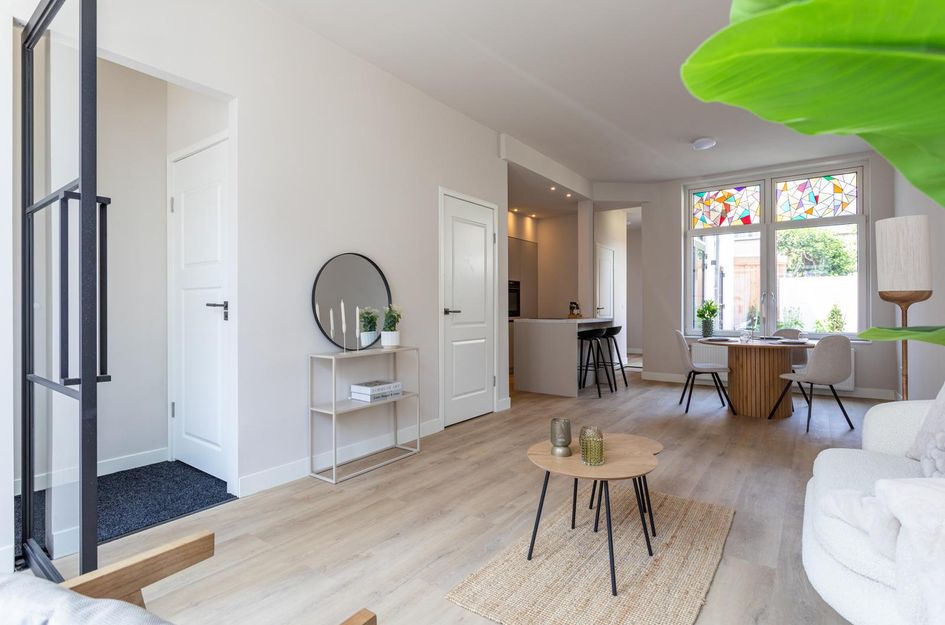 Kenaustraat 8