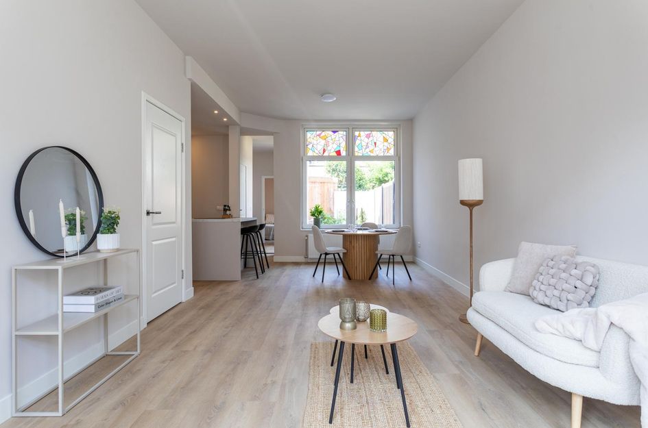 Kenaustraat 8