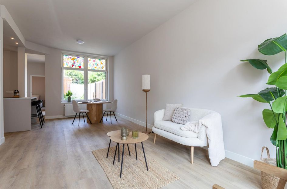 Kenaustraat 8