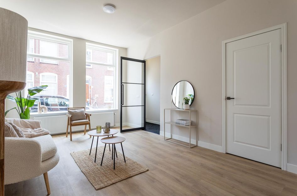 Kenaustraat 8