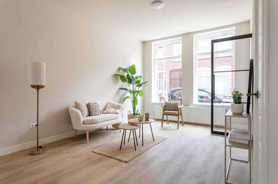 Kenaustraat 8