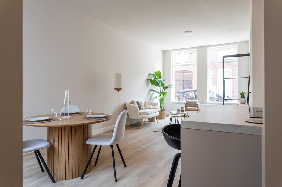 Kenaustraat 8