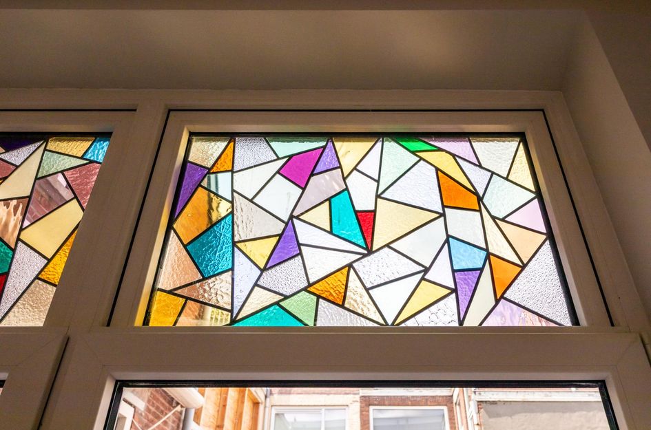 Kenaustraat 8