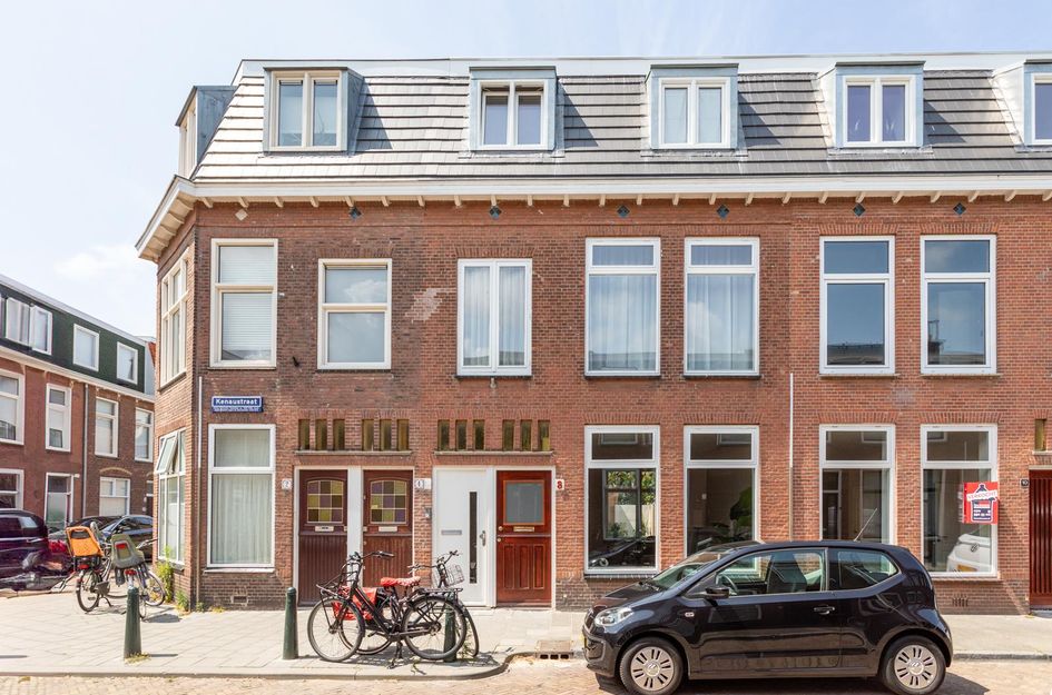 Kenaustraat 8