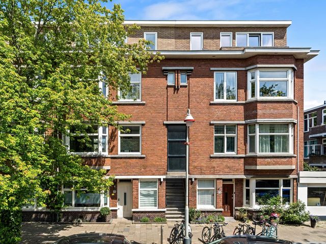 Abrikozenstraat 143, 'S-Gravenhage