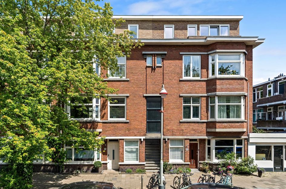 Abrikozenstraat 143