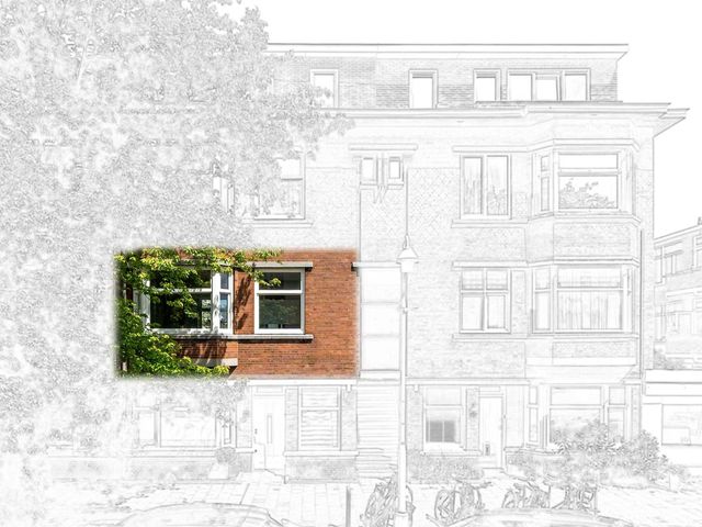 Abrikozenstraat 143, 'S-Gravenhage