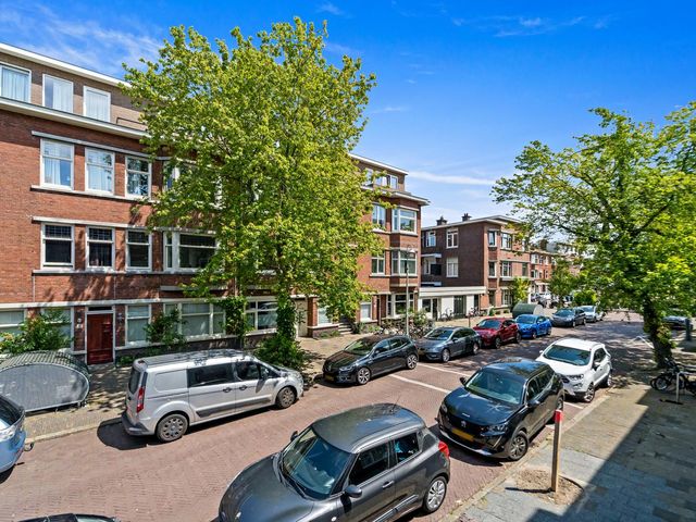 Abrikozenstraat 143, 'S-Gravenhage
