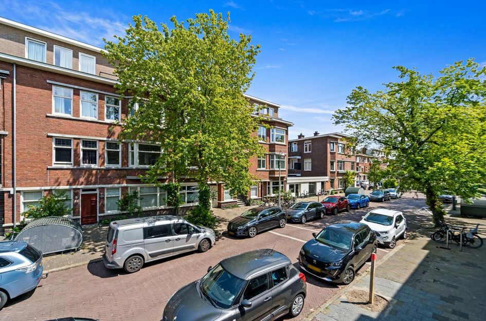 Abrikozenstraat 143