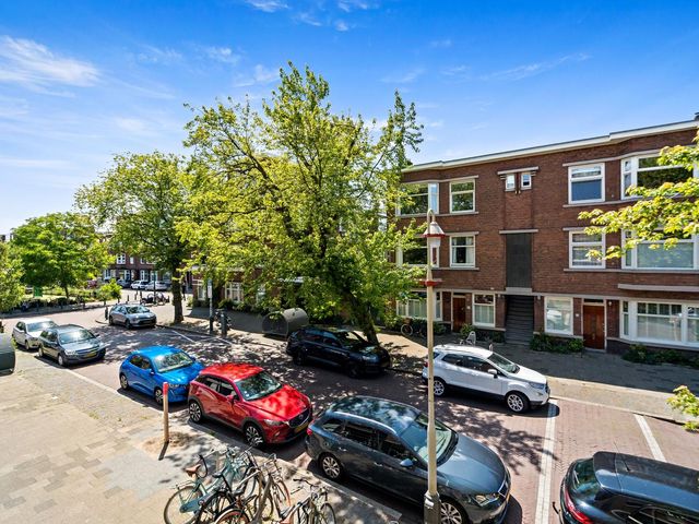 Abrikozenstraat 143, 'S-Gravenhage