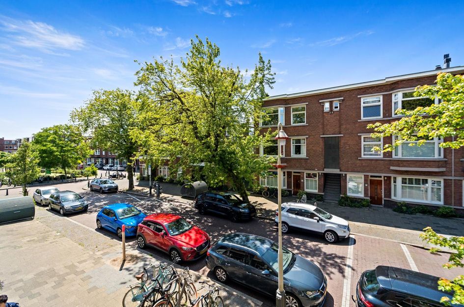 Abrikozenstraat 143