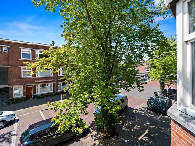 Abrikozenstraat 143, 'S-Gravenhage