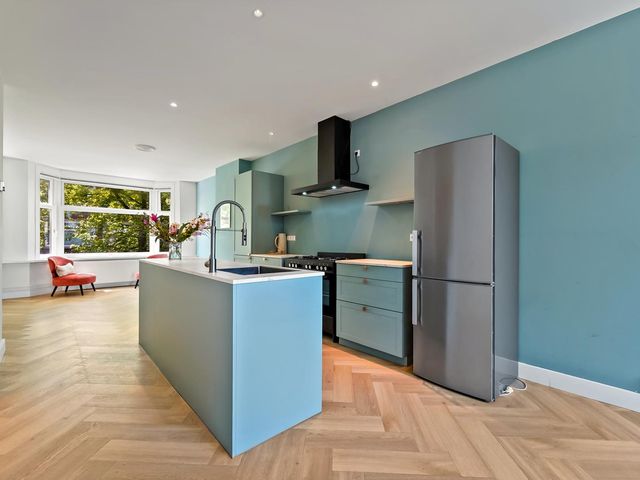 Abrikozenstraat 143, 'S-Gravenhage
