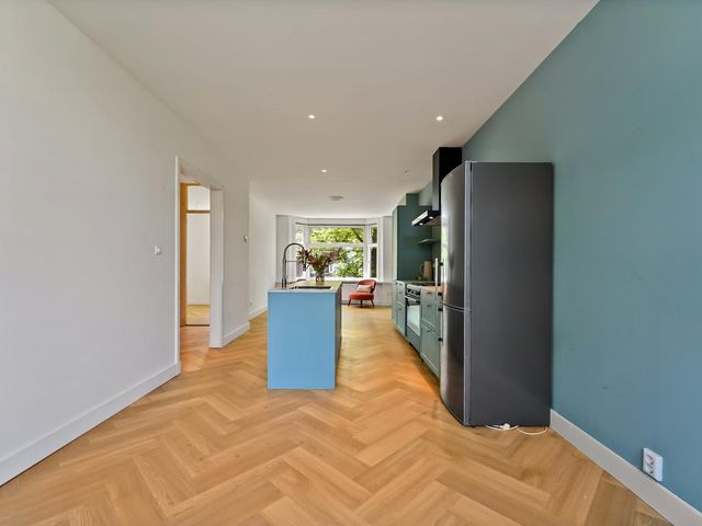 Abrikozenstraat 143, 'S-Gravenhage