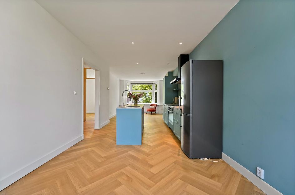 Abrikozenstraat 143