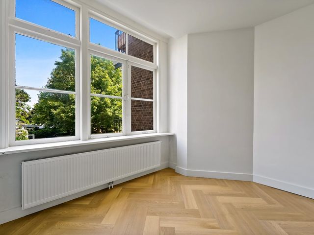 Abrikozenstraat 143, 'S-Gravenhage