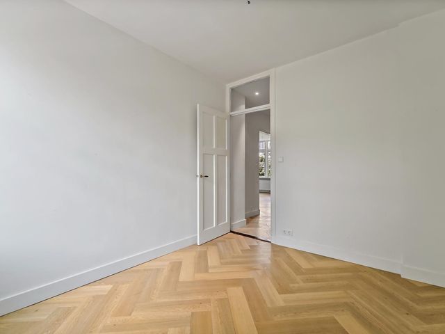 Abrikozenstraat 143, 'S-Gravenhage