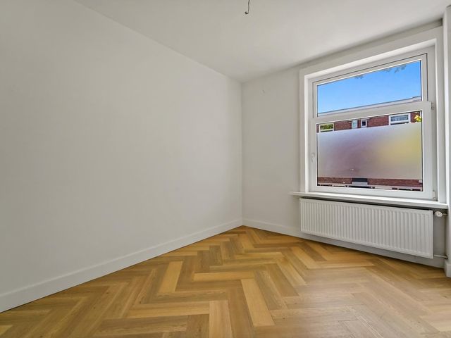 Abrikozenstraat 143, 'S-Gravenhage