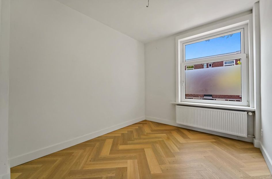 Abrikozenstraat 143