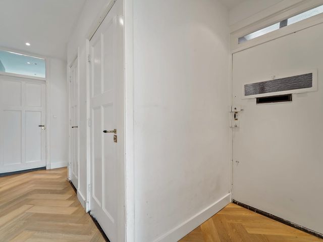 Abrikozenstraat 143, 'S-Gravenhage