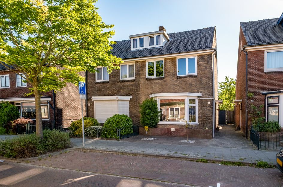 Hyacintstraat 18