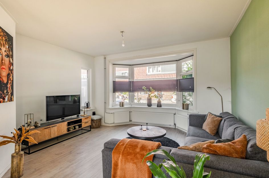 Hyacintstraat 18