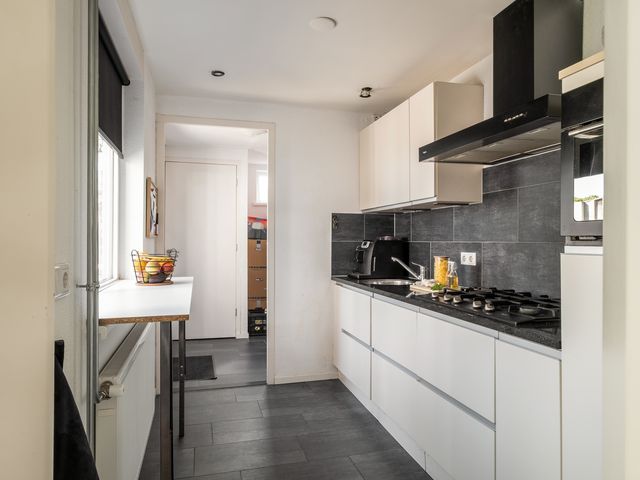 Hyacintstraat 18, Enschede