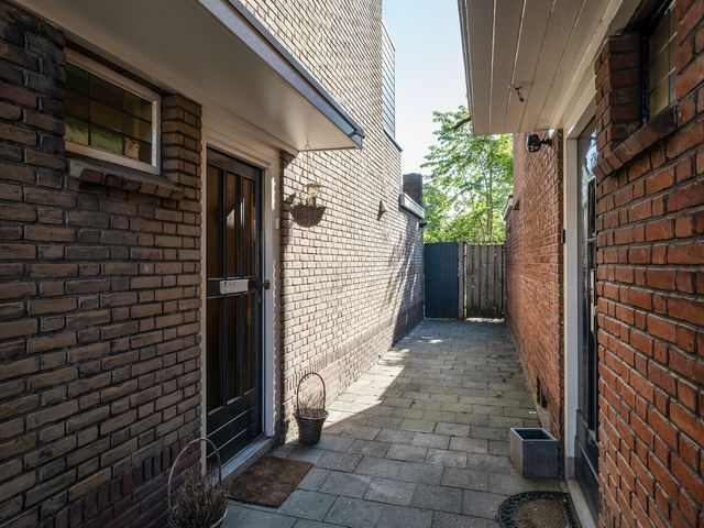 Hyacintstraat 18, Enschede