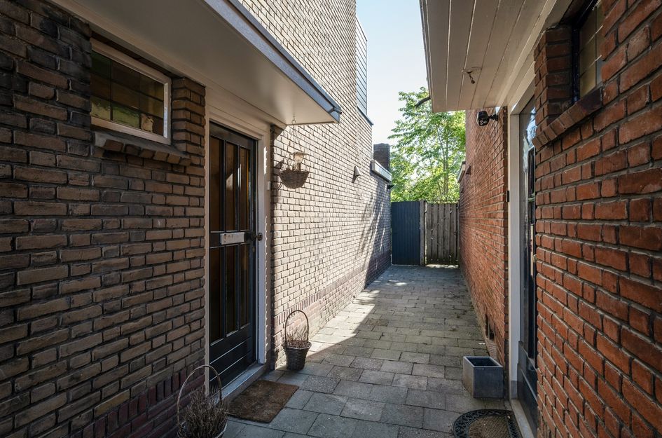 Hyacintstraat 18
