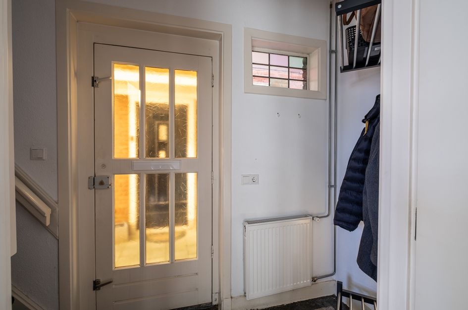 Hyacintstraat 18