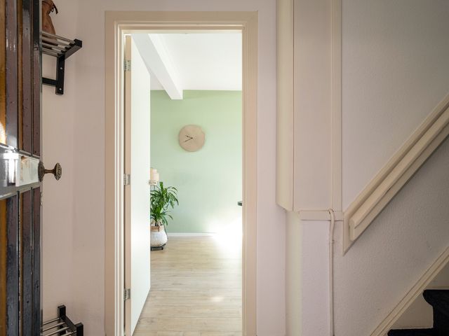 Hyacintstraat 18, Enschede