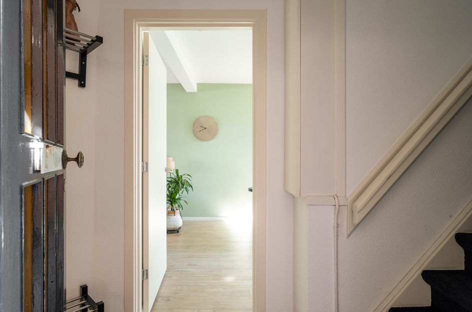 Hyacintstraat 18
