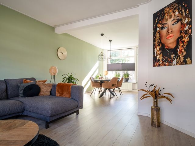 Hyacintstraat 18, Enschede