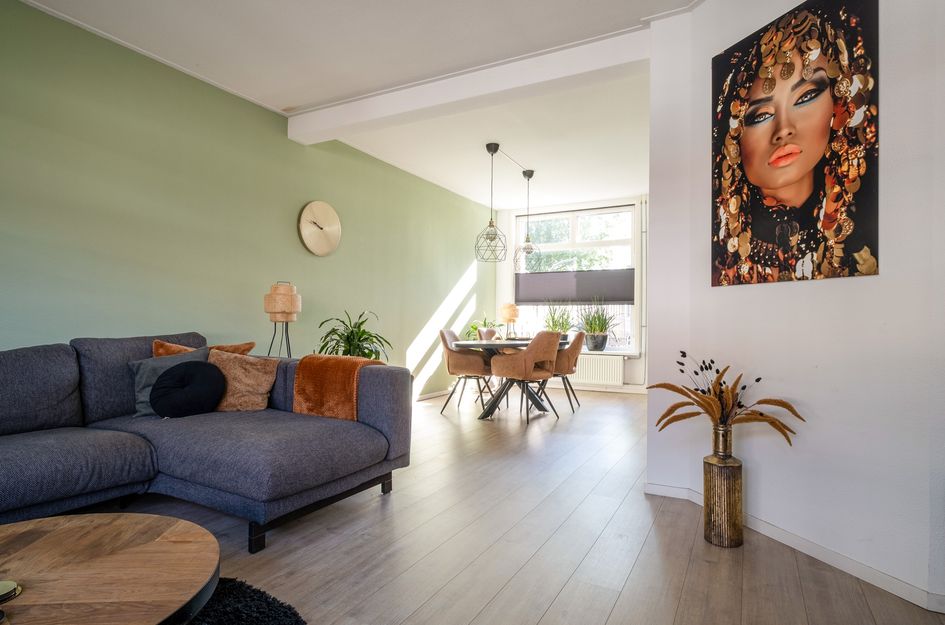Hyacintstraat 18