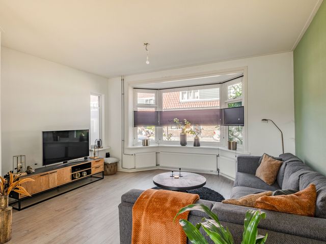 Hyacintstraat 18, Enschede
