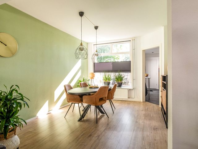Hyacintstraat 18, Enschede