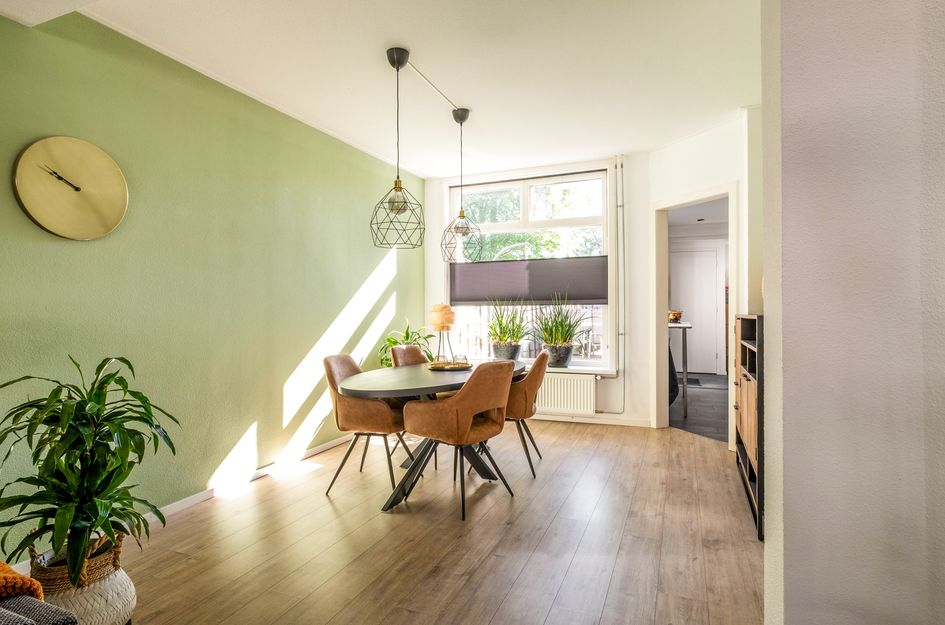 Hyacintstraat 18