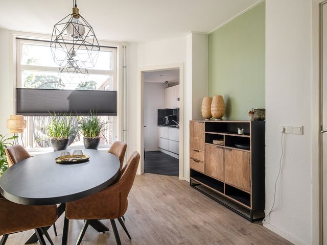 Hyacintstraat 18, Enschede