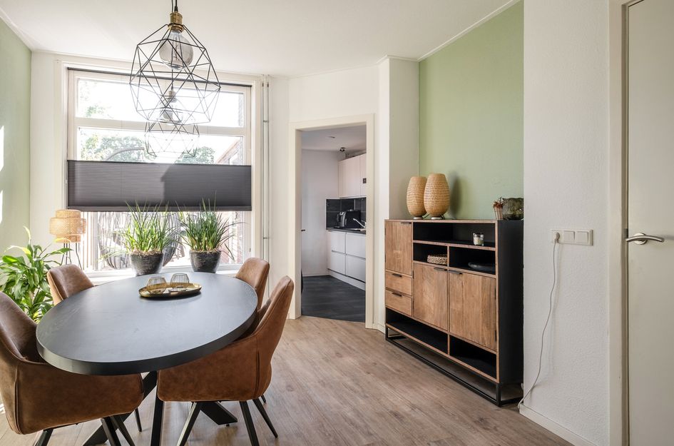 Hyacintstraat 18