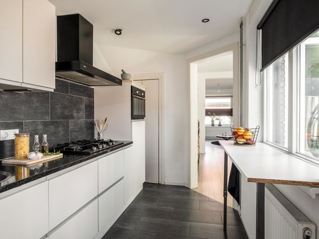 Hyacintstraat 18, Enschede